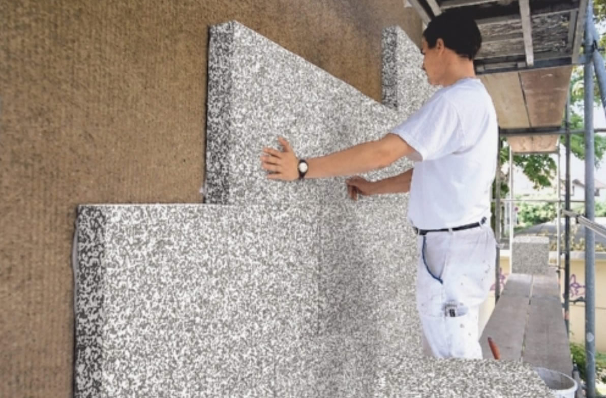 Kocaköy Isı Yalıtımcısı